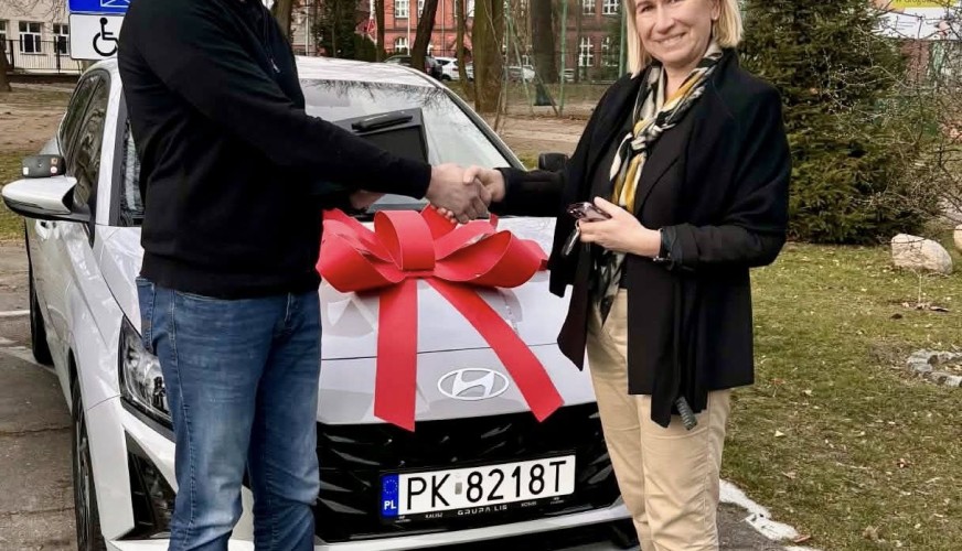 Kreciki w bibliotece - wizyta pełna zabaw i nauki