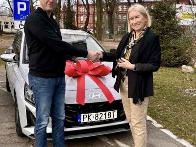 Kreciki w bibliotece - wizyta pełna zabaw i nauki