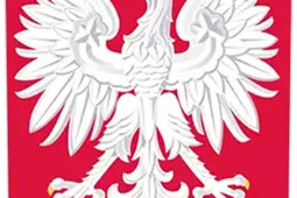 Godło Polsk